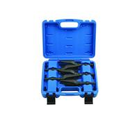 Laser Tools 6032 Impact Ball Joint Separator Set 5-Piece