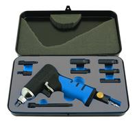 Laser 6035 Impact Glow Plug Removal Kit 9pc, Blue