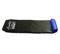 Laser 6046 Laser Tools Racing Folding Work Mat,Black