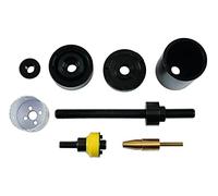 Laser 6051 Front Subframe Bush Tool - for Renault, Vauxhall, Nissan