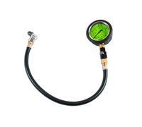 Laser 6055 Tyre Pressure Gauge 0 - 60psi