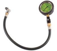 Laser 6055 Tyre Pressure Gauge 0 - 60psi