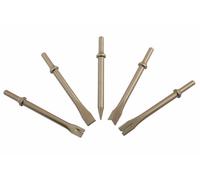 Laser 6061 Air Hammer Accessory Set 5pc