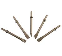 Laser 6061 Air Hammer Accessory Set 5pc