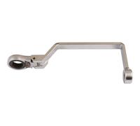 Oil Filter Wrench - Crows Foot - 27mm - 1/2in. Drive - Ford