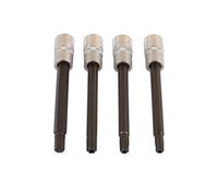 Laser 6069 Specialist Bit Set, Airbags 4pc