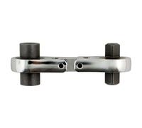Laser Tools Pocket Ratchet & Bit Driver 6074 1/4" D