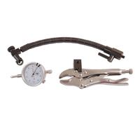 Laser Exhaust Technology Brake Disc Run Out Kit 6084