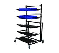 Laser 6097 Air Hammer Drift Set - Extra Long