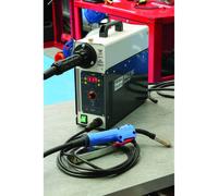 Laser 6102 Inverter MIG Welder