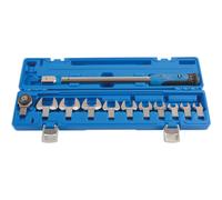 Laser 6112 Torque Wrench 1/2"D - 11 Heads