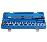 Laser 6112 Torque Wrench 1/2"D - 11 Heads