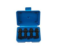 Laser Exhaust Technology Wheel Internal Thread Kit 6116