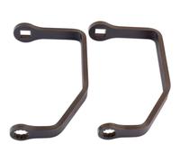 Laser 6127 Crows Foot Wrench Set - for Ducati