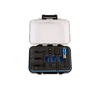 Laser 6136 Drill Accessory Set 10pc