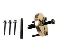 Laser 6142 Crankshaft Pulley Puller Set - BMW Mini