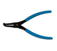Laser 6157 Internal Circlip Pliers - Bent 175mm