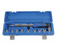 Laser 6167 Torque Wrench 1/4"D 10 Piece Range Of 10-50Nm