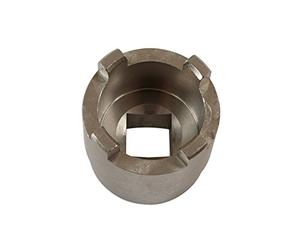 Laser 6175 Suspension Castle Nut Socket 37mm - Kawasaki