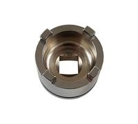Laser 6179 Suspension Castle Nut Socket 43mm - Kawasaki
