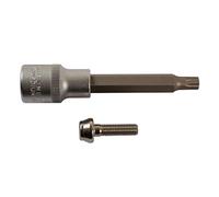 Laser 6187 Split Rim Wheel Bit 7mm x 10pt