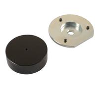 Laser Exhaust Technology Front Crankshaft Oil Seal Fitting Tools 6191 for Ford, JLR