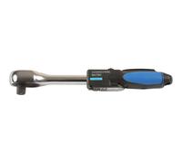 Laser 6205 1/2'' Drive 20-100Nm Digital Torque Wrench