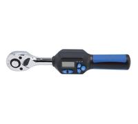 Laser Tools Digital Torque Ratchet 1/2"D 20 - 100Nm 6205