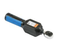 Laser 6207 Digital Torque Ratchet 1/4"D 6 - 30Nm
