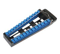 Laser 6208 12 Spanner Organizer Rack