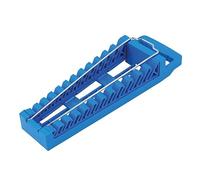 Laser 6208 Spanner Rack Organiser