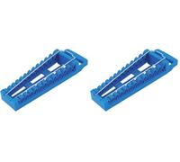 Laser 6208 Spanner Rack Organiser (Pack of 2)