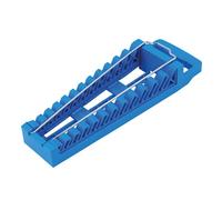 Laser 6208 Spanner Rack Organiser