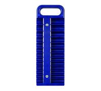Laser 6209 Magnetic Socket Tray - 1/4"D