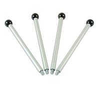 Laser 6241 Front Body Panel Guide Set - VW T5