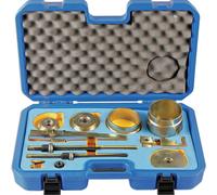 Laser 6250 Front Engine Subframe Bush Tool - VAG