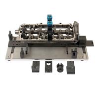 Laser 6253 Diesel Camshaft/Head Rebuild Kit - for VAG, Porsche