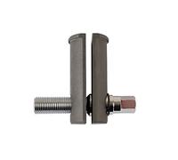 Laser 6257 Motorcycle Steering Stem Bearing Race Remover