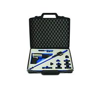 Laser Diesel Injector Extractor With Air Hammer & Adaptors