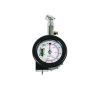 Laser Exhaust Technology Tyre Pressure & Depth Gauge 6272