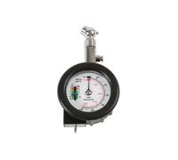 Laser Exhaust Technology Tyre Pressure & Depth Gauge 6272