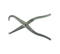 Laser Tools Drum Brake Spring Pliers