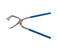 Laser Exhaust Technology Drum Brake Spring Pliers 6282 – Blue, 300mm