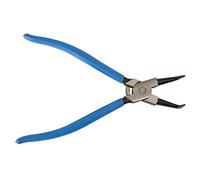 Laser 6305 Internal Circlip Pliers - Bent 250mm
