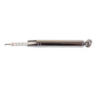 Laser Exhaust Technology Tyre Pressure & Depth Gauge 6317