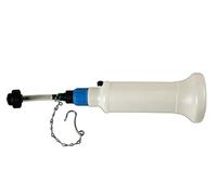 Laser 6320 Oil Filter Drain - for VAG FSI