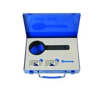 Laser Exhaust Technology 6325 Engine Timing Tool Kit - GM/Saab 2L Turbo