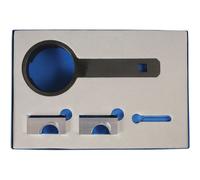 Engine Timing Tool Kit - Gm/Saab 2L Turbo