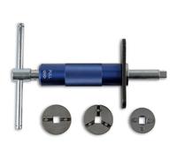LASER Brake Caliper Re-wind Tool - 4 Piece [6329]