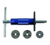 Laser 6329 Brake Caliper Rewind Tool 3/8"D 4pc